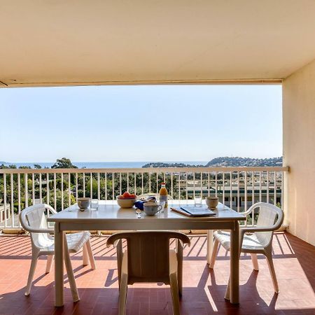 Apartment Les Mimosas-1 By Interhome Cavalaire-sur-Mer Εξωτερικό φωτογραφία