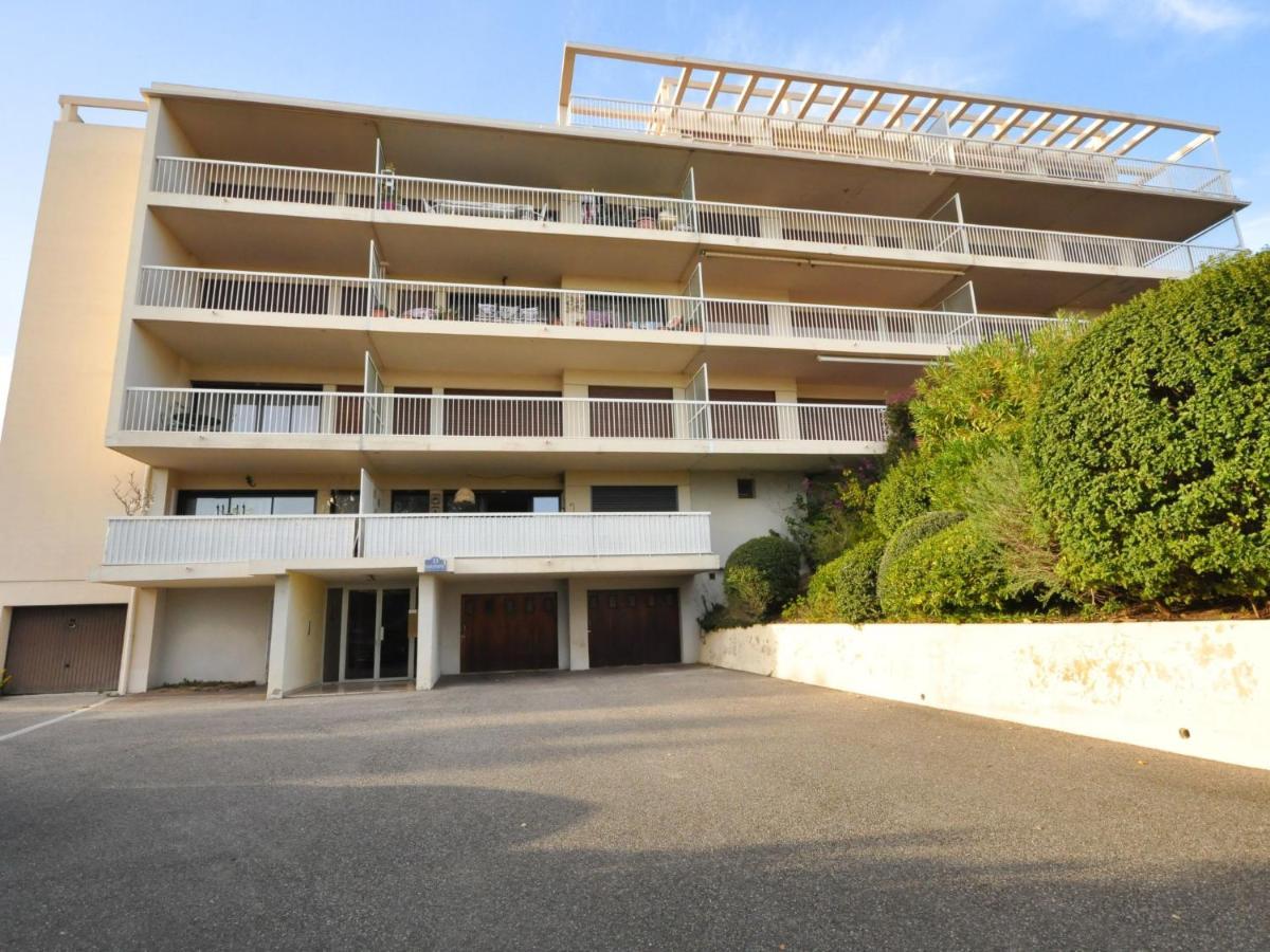 Apartment Les Mimosas-1 By Interhome Cavalaire-sur-Mer Εξωτερικό φωτογραφία